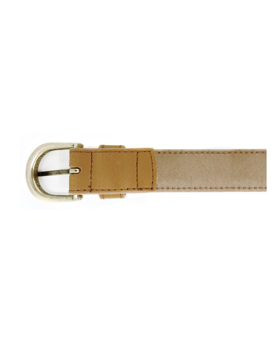 (image for) Advanced Refined Classic Belt